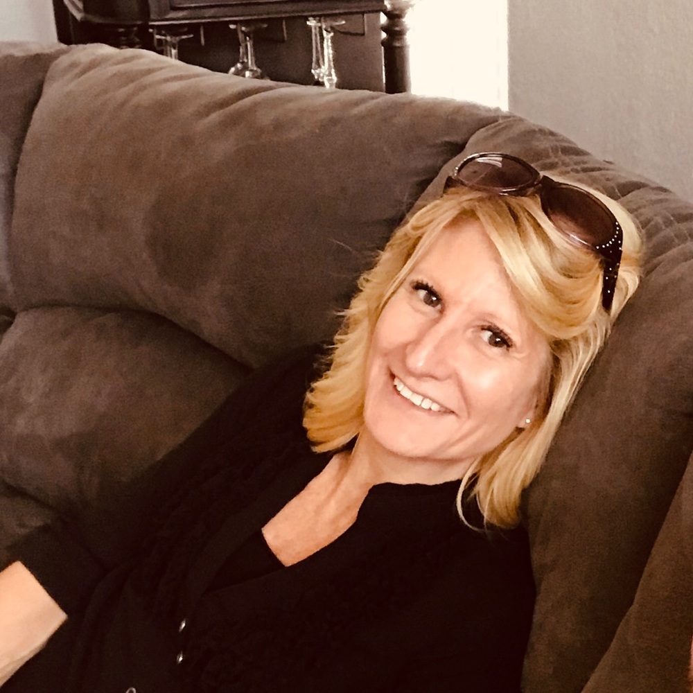 Meet your Posher, Kristen